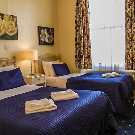Blades Hotel London Kültér fotó