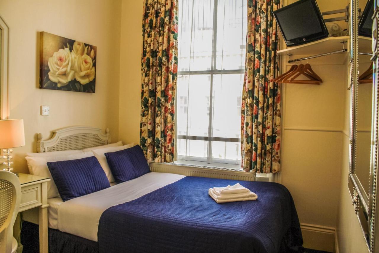 Blades Hotel London Kültér fotó