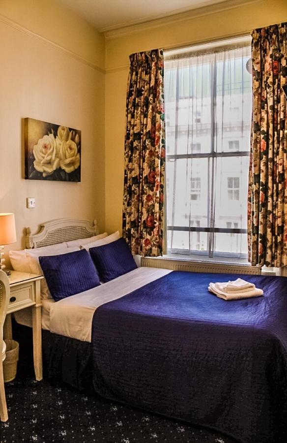 Blades Hotel London Kültér fotó