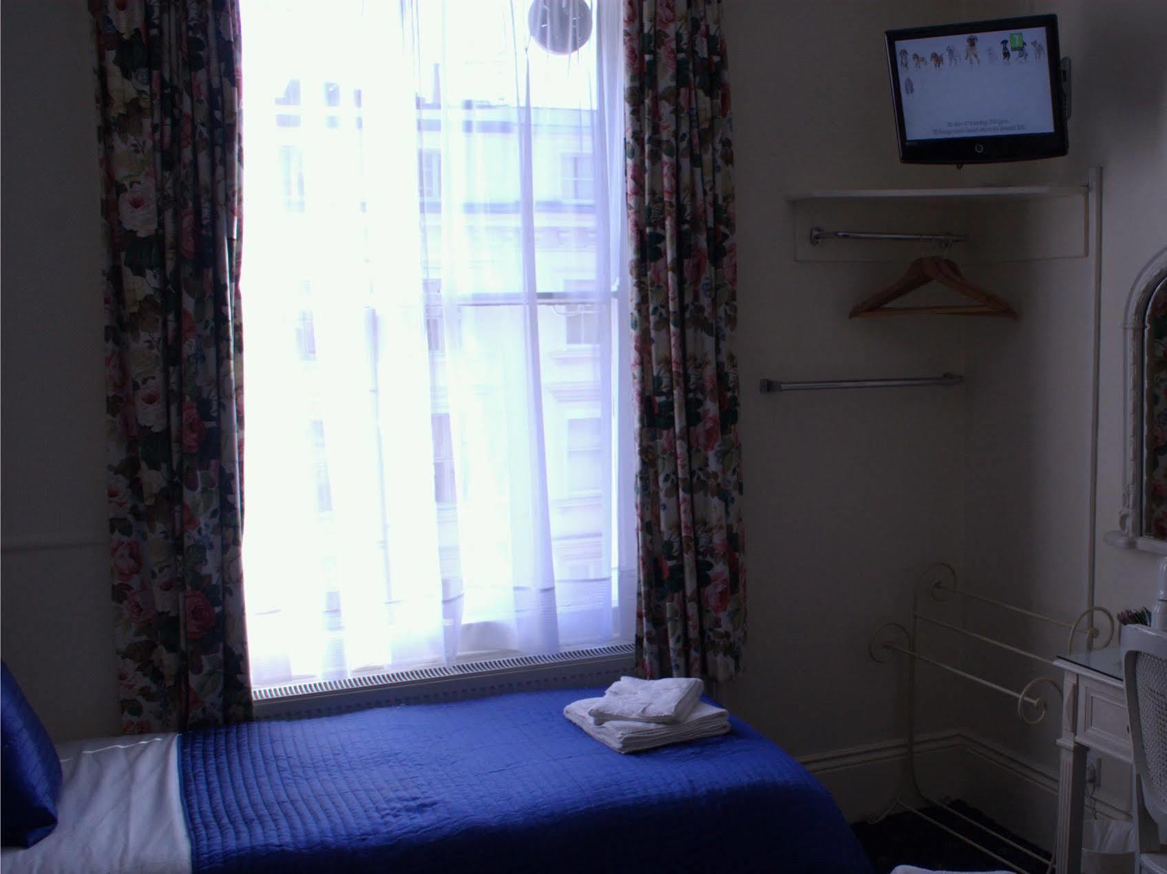 Blades Hotel London Kültér fotó
