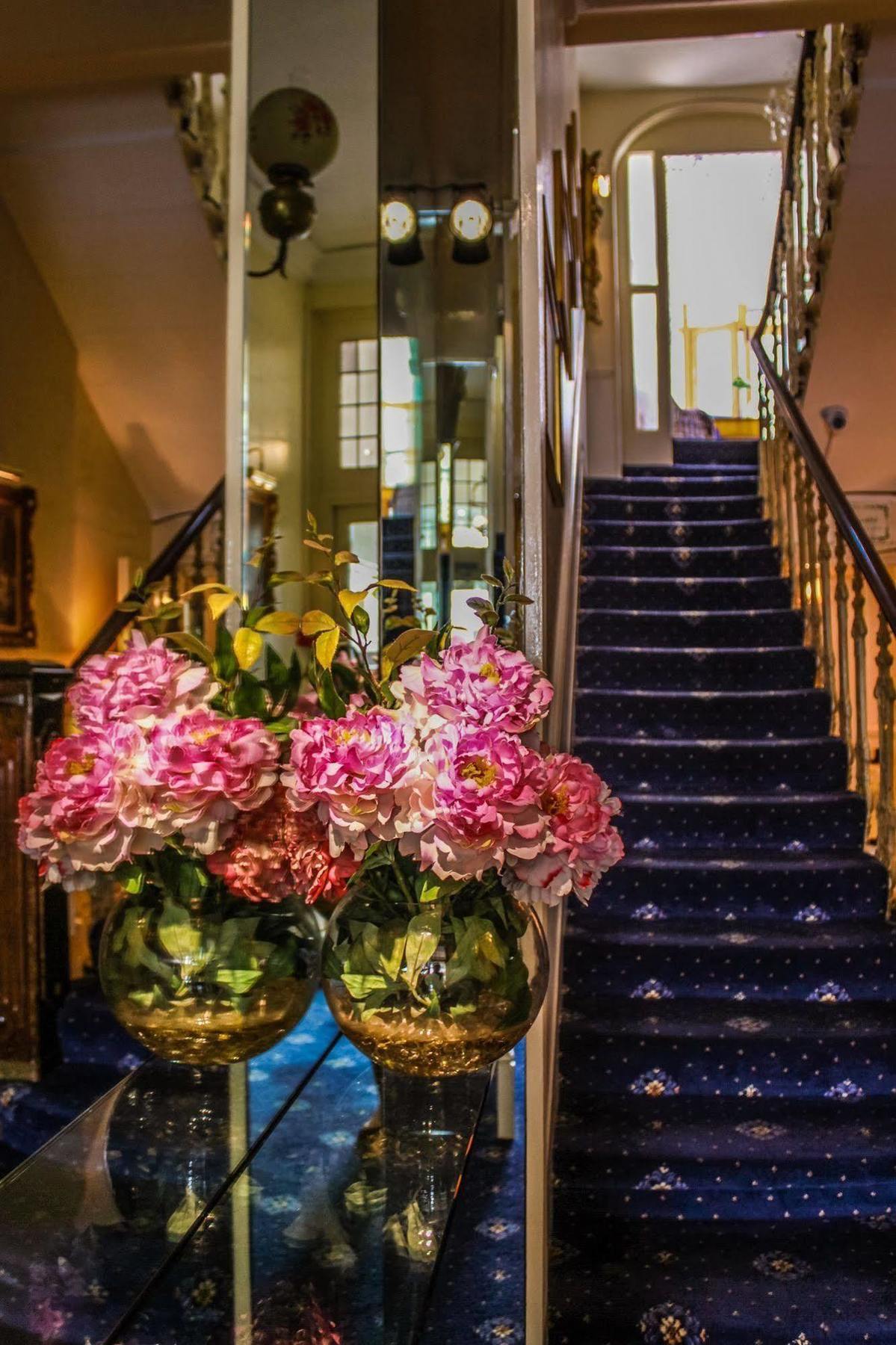 Blades Hotel London Kültér fotó