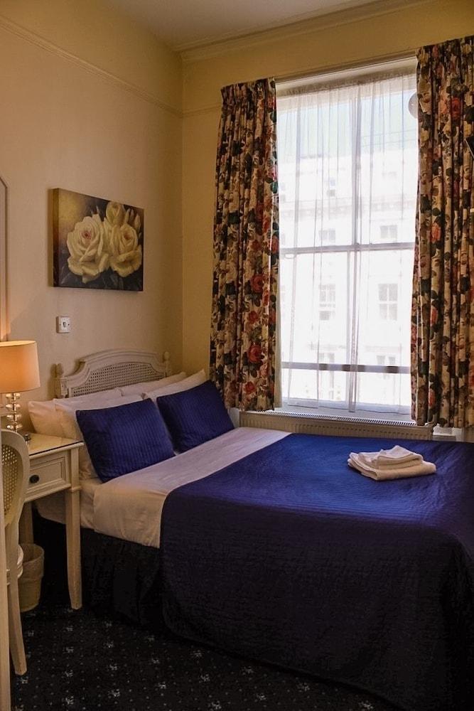 Blades Hotel London Kültér fotó