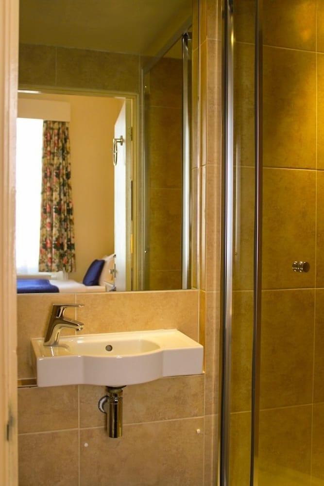 Blades Hotel London Kültér fotó